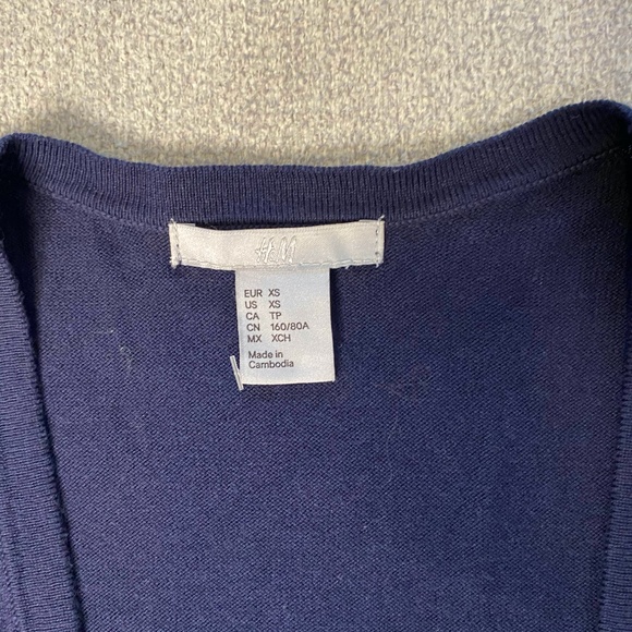 Lace Sweater - Picture 2 of 6